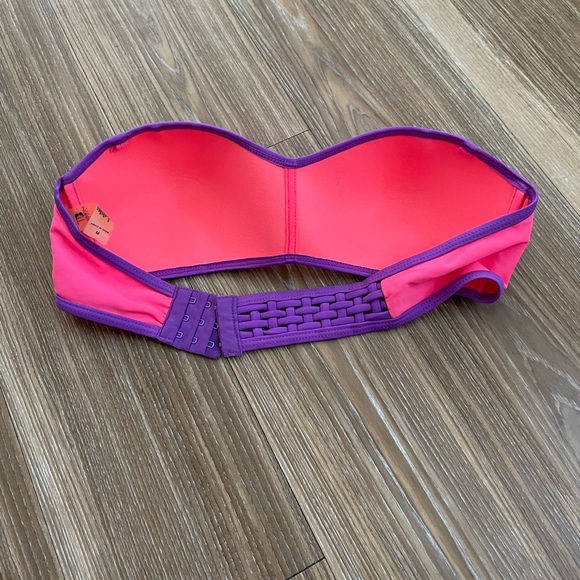 Purple & Pink Bikini - Picture 5 of 8